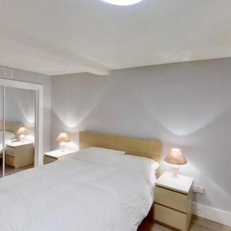 St Moritz Apartment 외부 사진