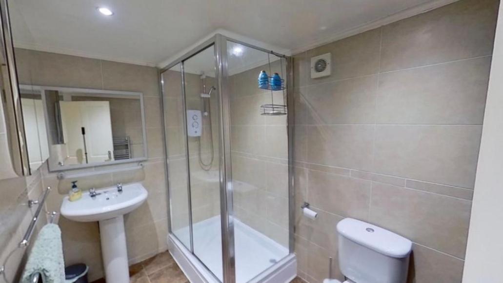 St Moritz Apartment 외부 사진