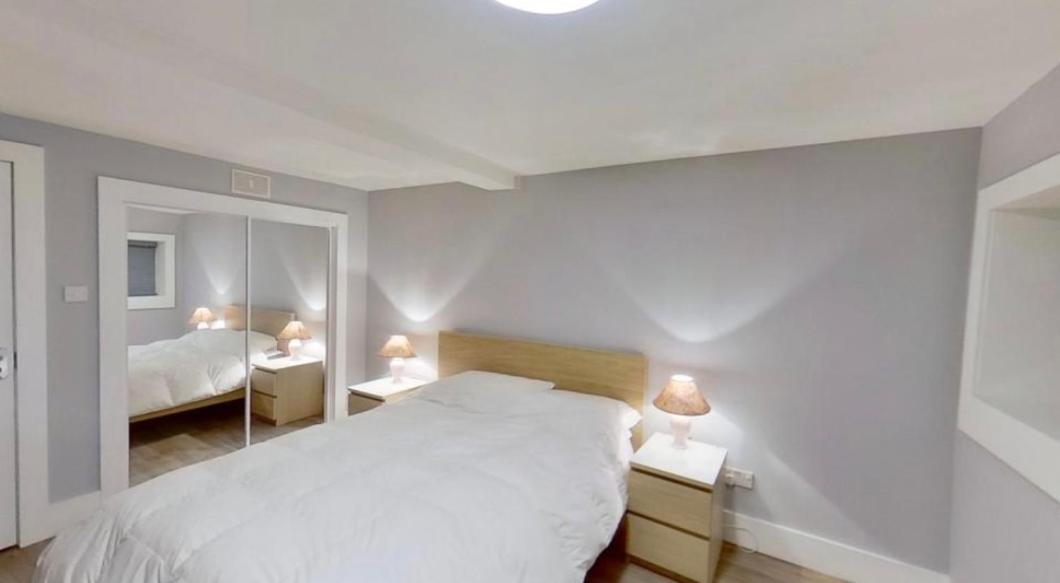 St Moritz Apartment 외부 사진