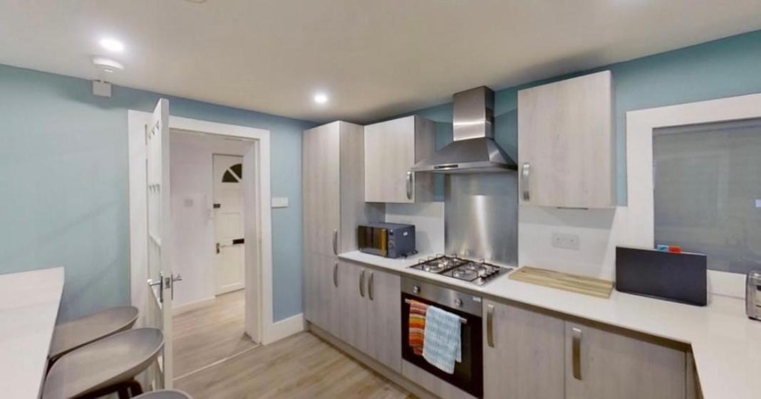 St Moritz Apartment 외부 사진