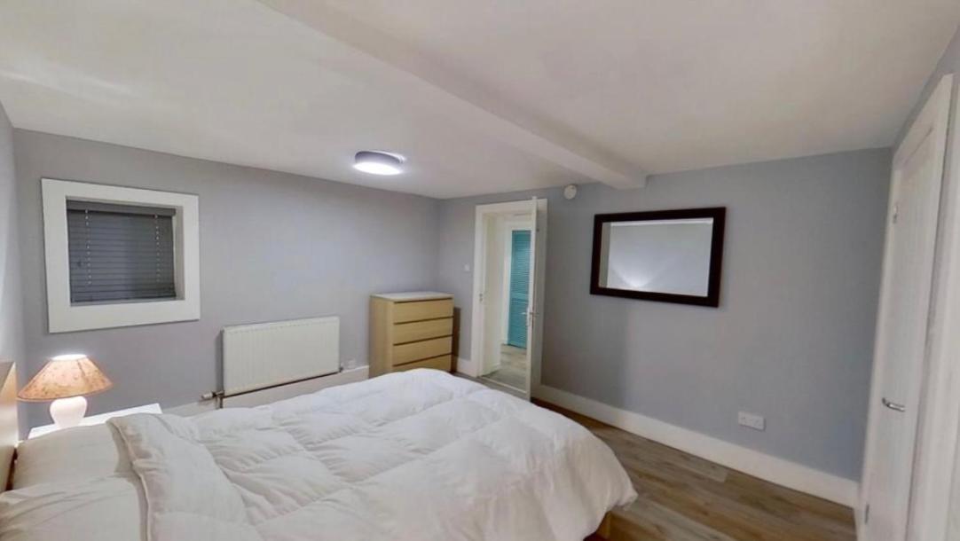 St Moritz Apartment 외부 사진