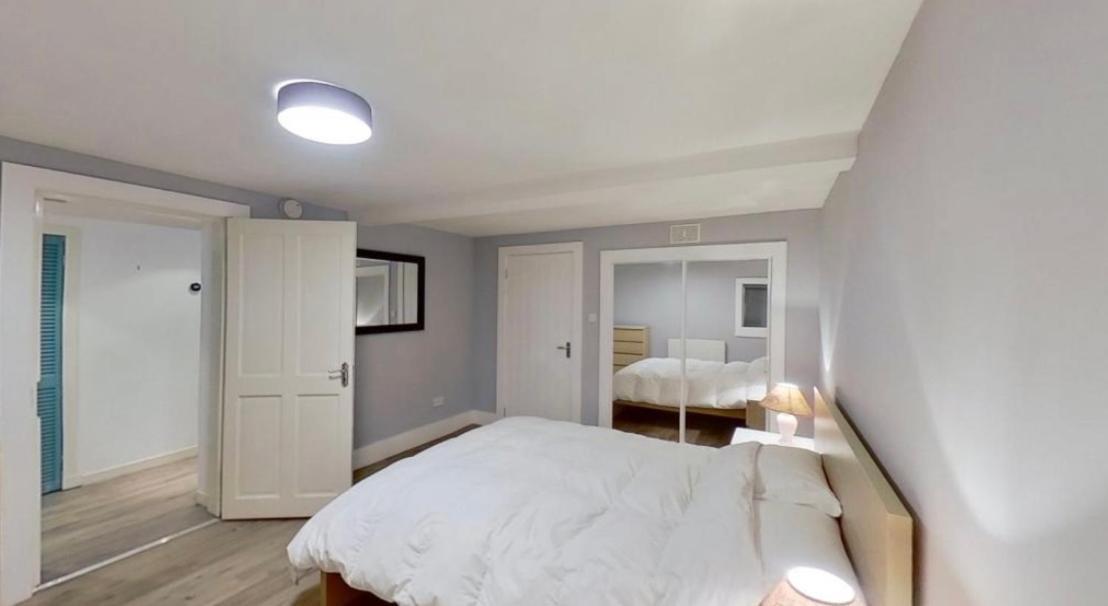 St Moritz Apartment 외부 사진
